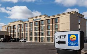 Comfort Inn Bay City Mi